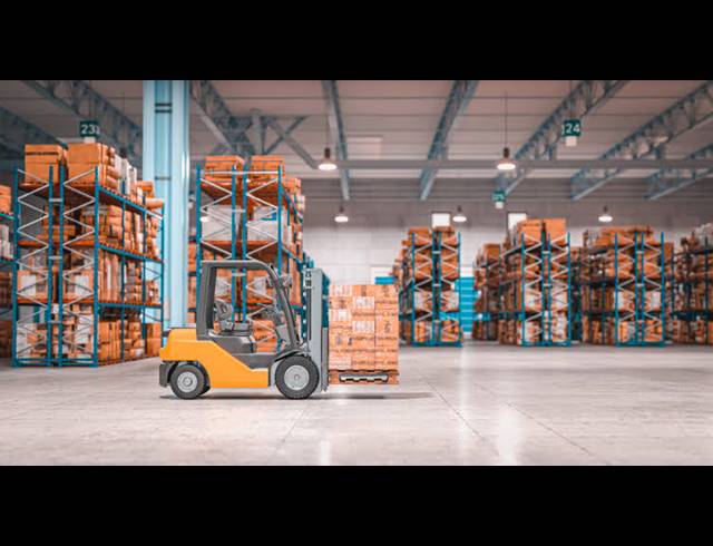 8,300M² FACTORY TO LET IN BRIARDENE